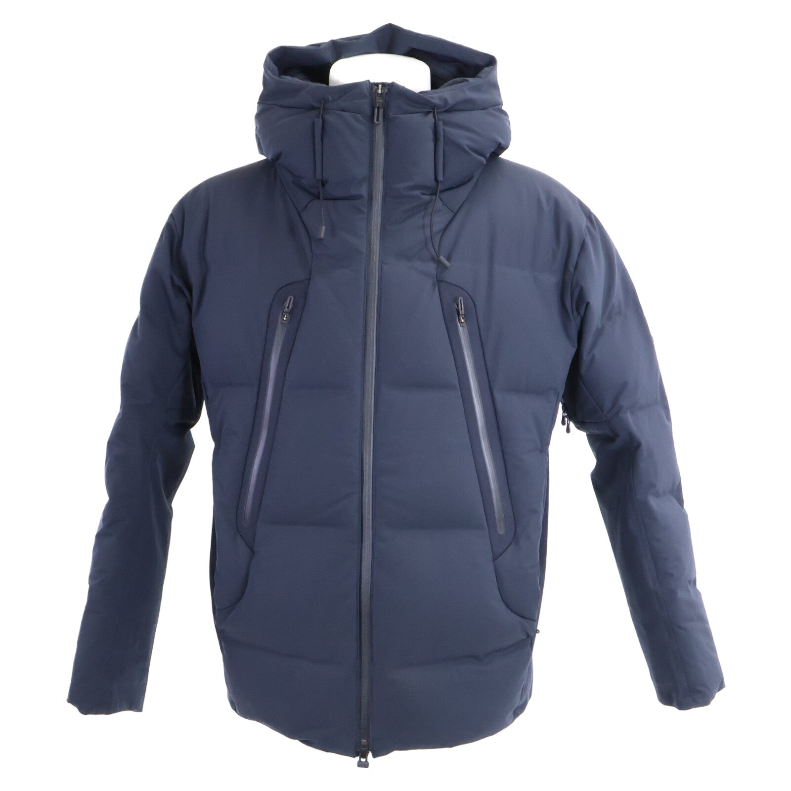 DESCENTE 【24AW】DAMYGK32U MOUNTAINEER MIZUSAWA DOWN OVERSIZED JACKET down jacket