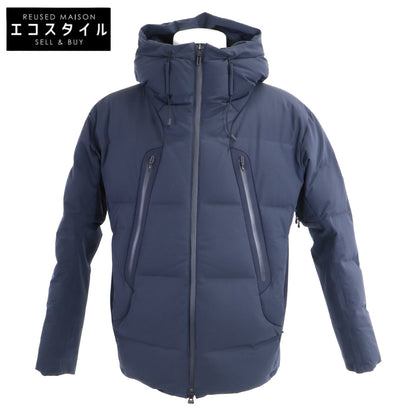 DESCENTE 【24AW】DAMYGK32U MOUNTAINEER MIZUSAWA DOWN OVERSIZED JACKET down jacket