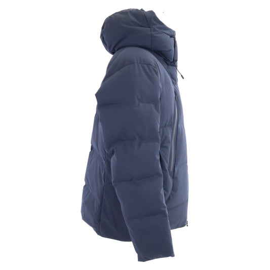 DESCENTE デサント 【24AW】DAMYGK32U MOUNTAINEER MIZUSAWA DOWN OVERSIZED JACKET ダウンジャケット ジャケット