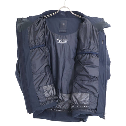 DESCENTE 【24AW】DAMYGK32U MOUNTAINEER MIZUSAWA DOWN OVERSIZED JACKET down jacket