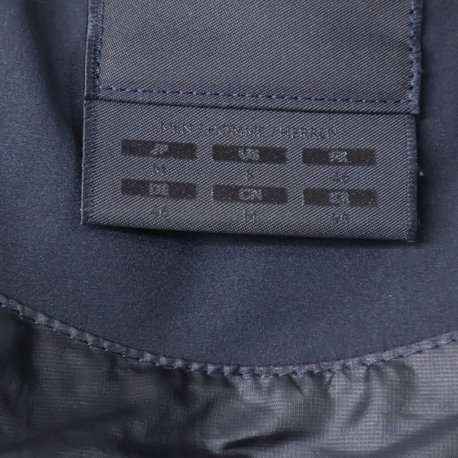 DESCENTE 【24AW】DAMYGK32U MOUNTAINEER MIZUSAWA DOWN OVERSIZED JACKET down jacket