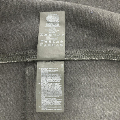 G-STAR RAW G-Star Raw Black denim Air Force jacket jacket