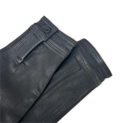 G-STAR RAW G-Star Raw Black denim Air Force jacket jacket