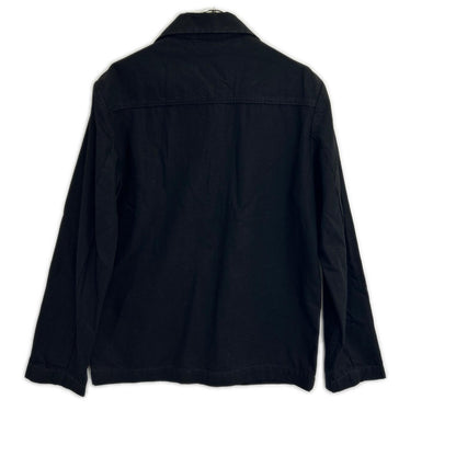 G-STAR RAW ジースターロゥ ブラック コットン100 marseille blazer ジャケット