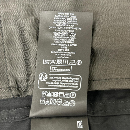 G-STAR RAW ジースターロゥ ブラック ポプリン素材 コットン field jacket ジャケット