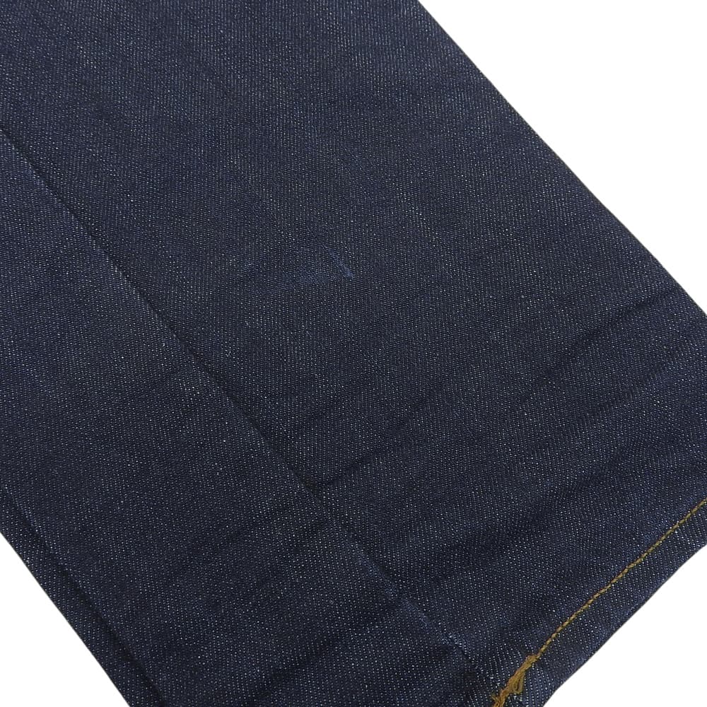 G-STAR RAW ジースターロゥ 新品同様 ボタンフライ SCUTAR 3D SLIM TAPERED デニムパンツ ボトムス メンズ インディゴ 33/32 ボトムス