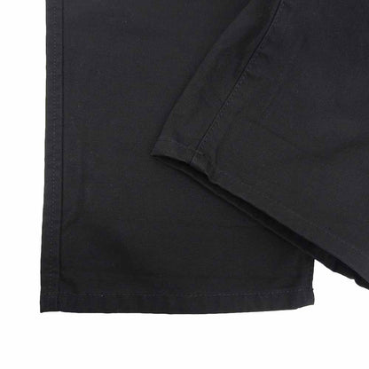 G-STAR RAW ジースターロゥ 新品同様 WORKER CHINO RELAXED チノパンツ ボトムス メンズ ブラック 34/30 ボトムス