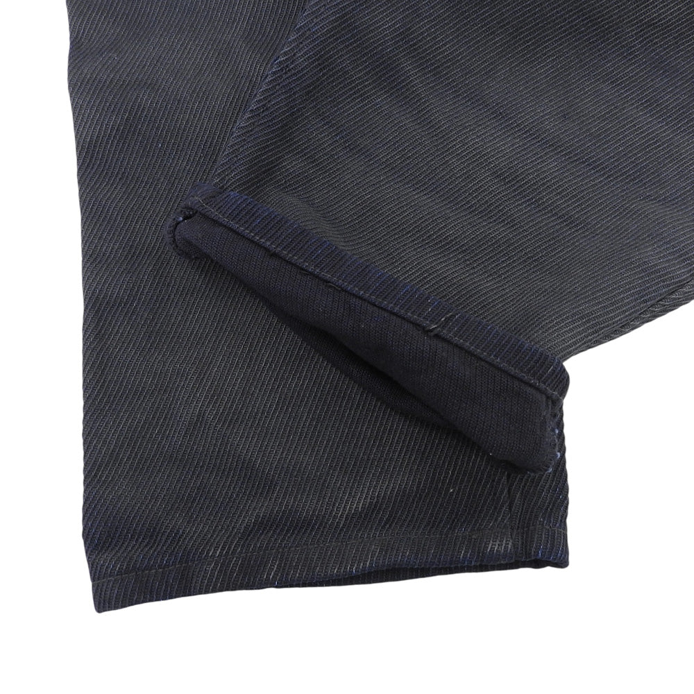 G-STAR RAW ジースターロゥ 新品同様 WORKER CHINO RELAXED チノパンツ ボトムス メンズ ネイビー 33/32 ボトムス