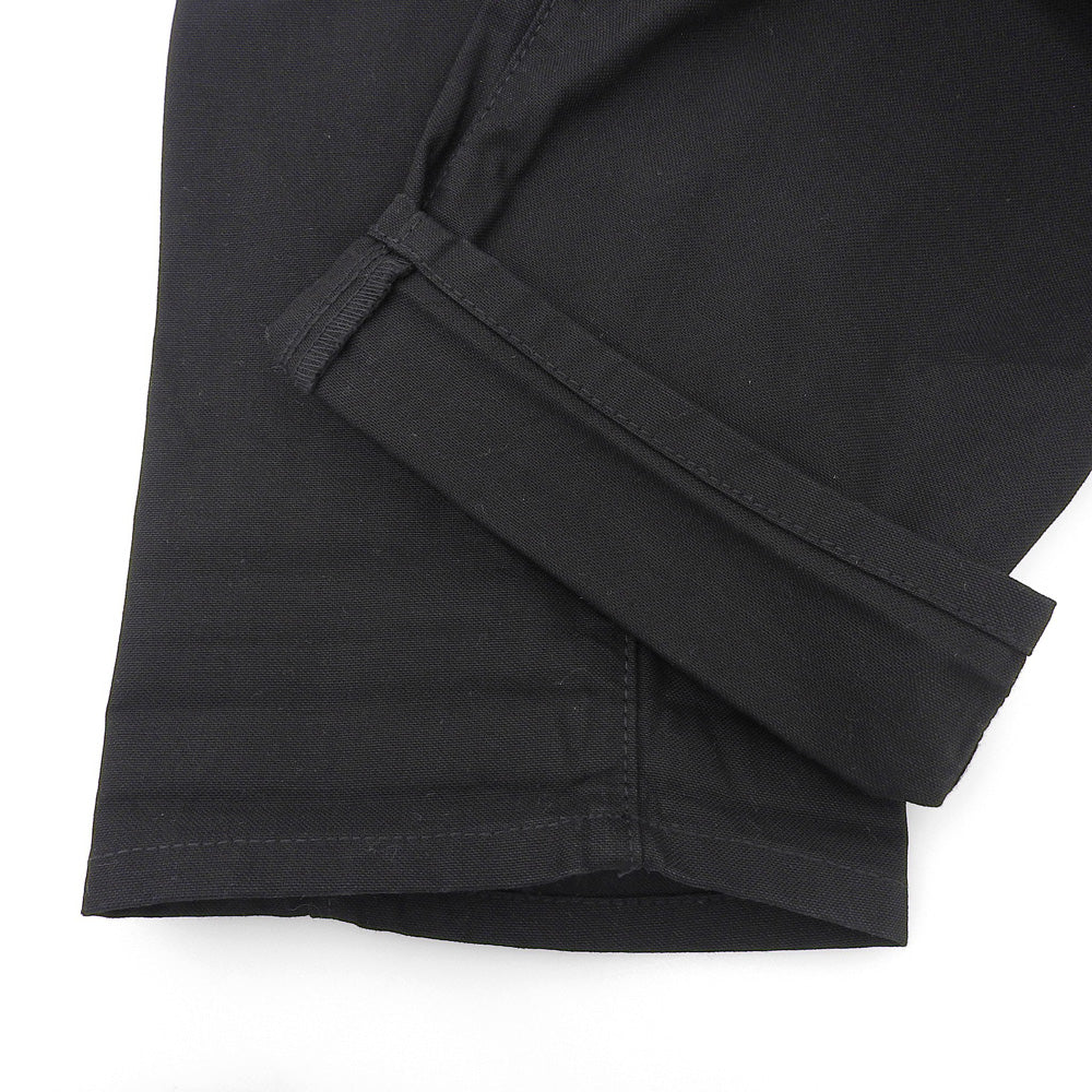 G-STAR RAW ジースターロゥ 新品同様 WORKER CHINO RELAXED チノパンツ ボトムス メンズ ブラック 33/32 ボトムス