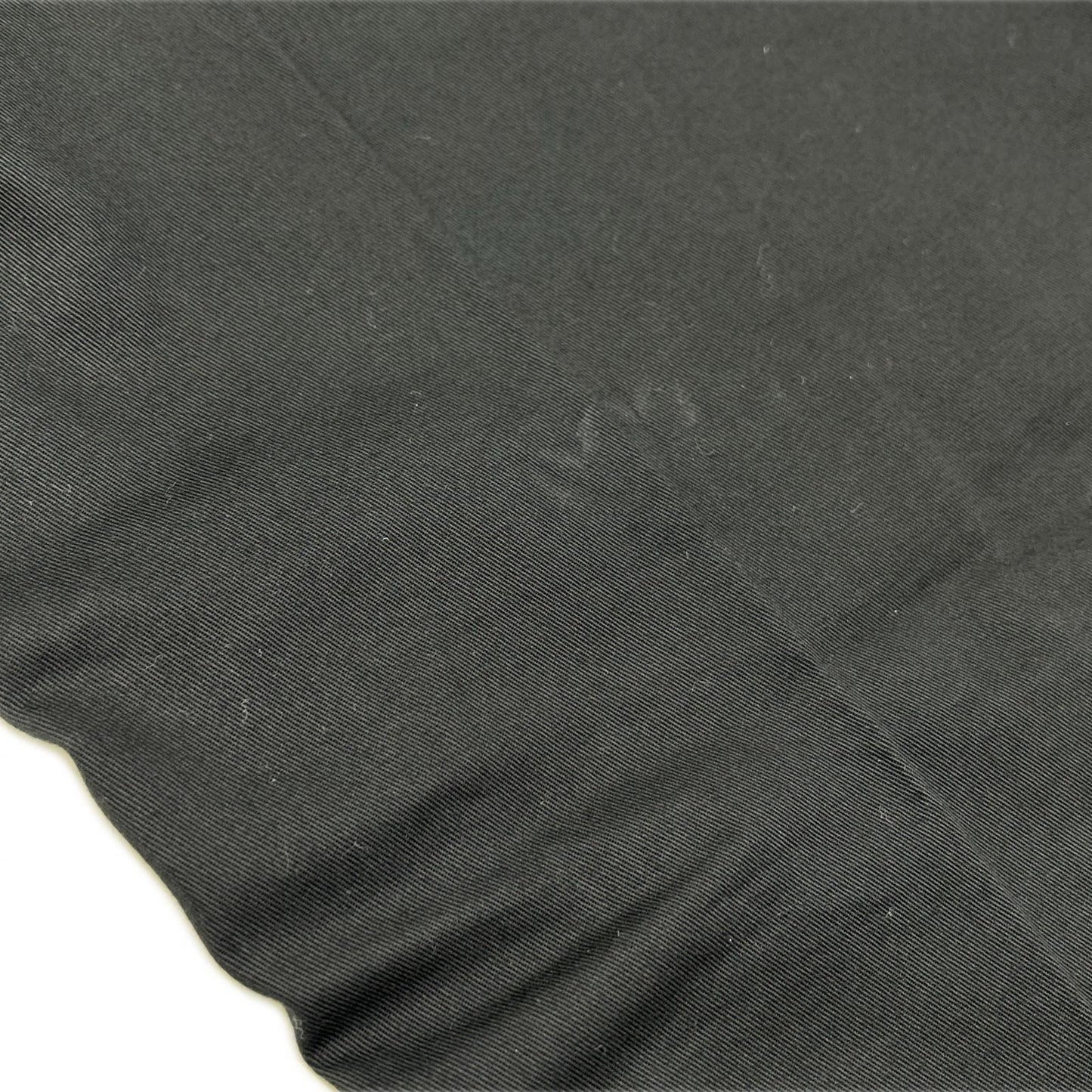 G-STAR RAW black 100% cotton VARVE RELAXED pants bottoms
