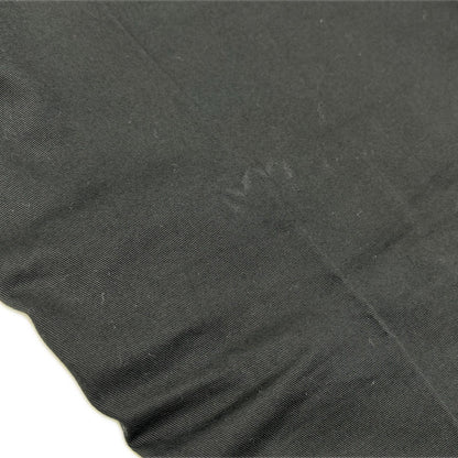 G-STAR RAW black 100% cotton VARVE RELAXED pants bottoms