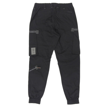 G-STAR RAW ジースターロゥ 新品同様 FLIGHT RCT CARGO カーゴパンツ ボトムス メンズ 33 ブラック ボトムス