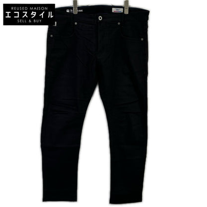 G-STAR RAW ジースターロゥ ブラック THERMOJUST DENIM デニムパンツ ボトムス