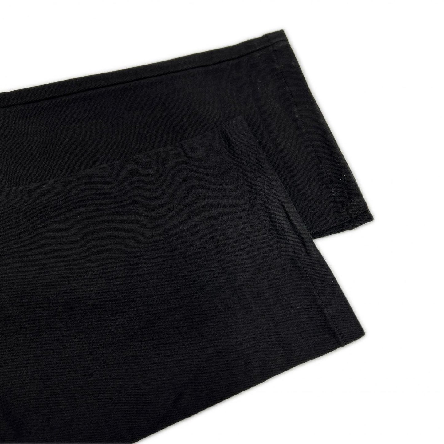 G-STAR RAW ジースターロゥ ブラック THERMOJUST DENIM デニムパンツ ボトムス