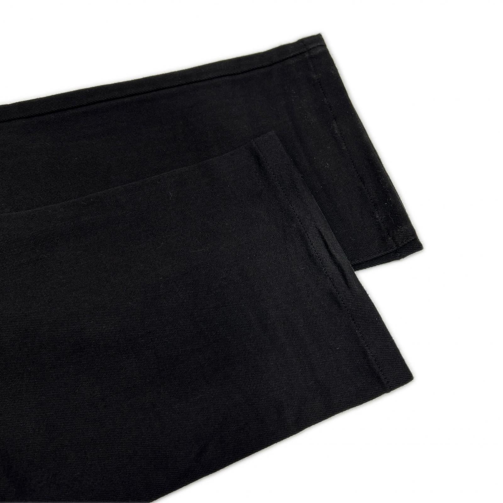 G-STAR RAW ジースターロゥ ブラック THERMOJUST DENIM デニムパンツ ボトムス