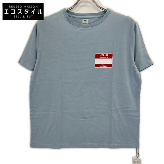 Anya Hindmarch アニヤ ハインドマーチ ×ロンハーマン ANYA MART ブルーベリーTシャツ トップス