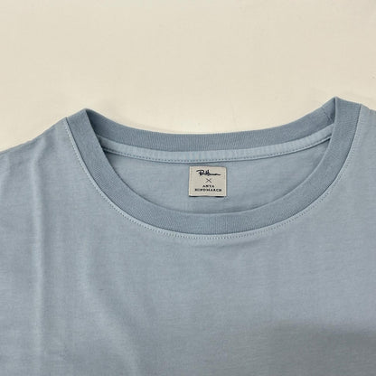 Anya Hindmarch アニヤ ハインドマーチ ×ロンハーマン ANYA MART ブルーベリーTシャツ トップス