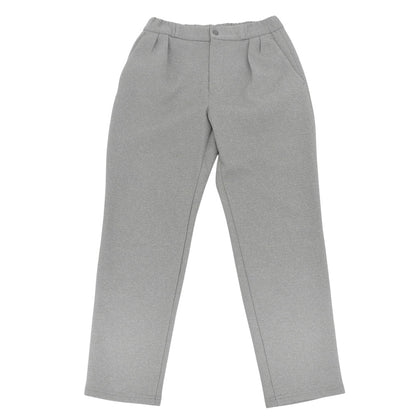 MACKINTOSH PHILOSOPHY マッキントッシュフィロソフィー 新品同様 britec ポリエステル パンツ ボトムス メンズ グレー 38 ボトムス