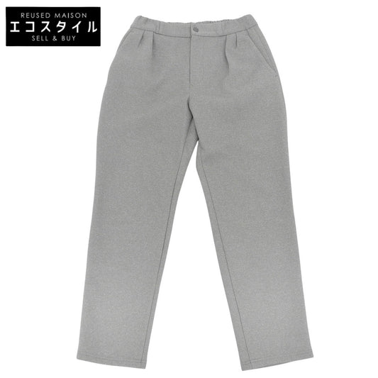 MACKINTOSH PHILOSOPHY Mackintosh Philosophy Like new britec polyester pants bottoms men's gray 38 bottoms