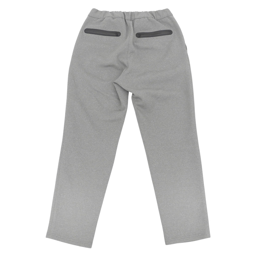 MACKINTOSH PHILOSOPHY マッキントッシュフィロソフィー 新品同様 britec ポリエステル パンツ ボトムス メンズ グレー 38 ボトムス