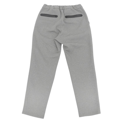 MACKINTOSH PHILOSOPHY マッキントッシュフィロソフィー 新品同様 britec ポリエステル パンツ ボトムス メンズ グレー 38 ボトムス