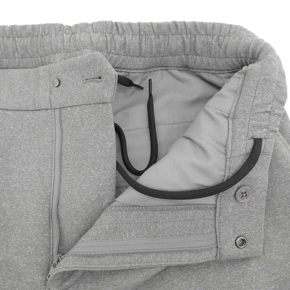 MACKINTOSH PHILOSOPHY マッキントッシュフィロソフィー 新品同様 britec ポリエステル パンツ ボトムス メンズ グレー 38 ボトムス