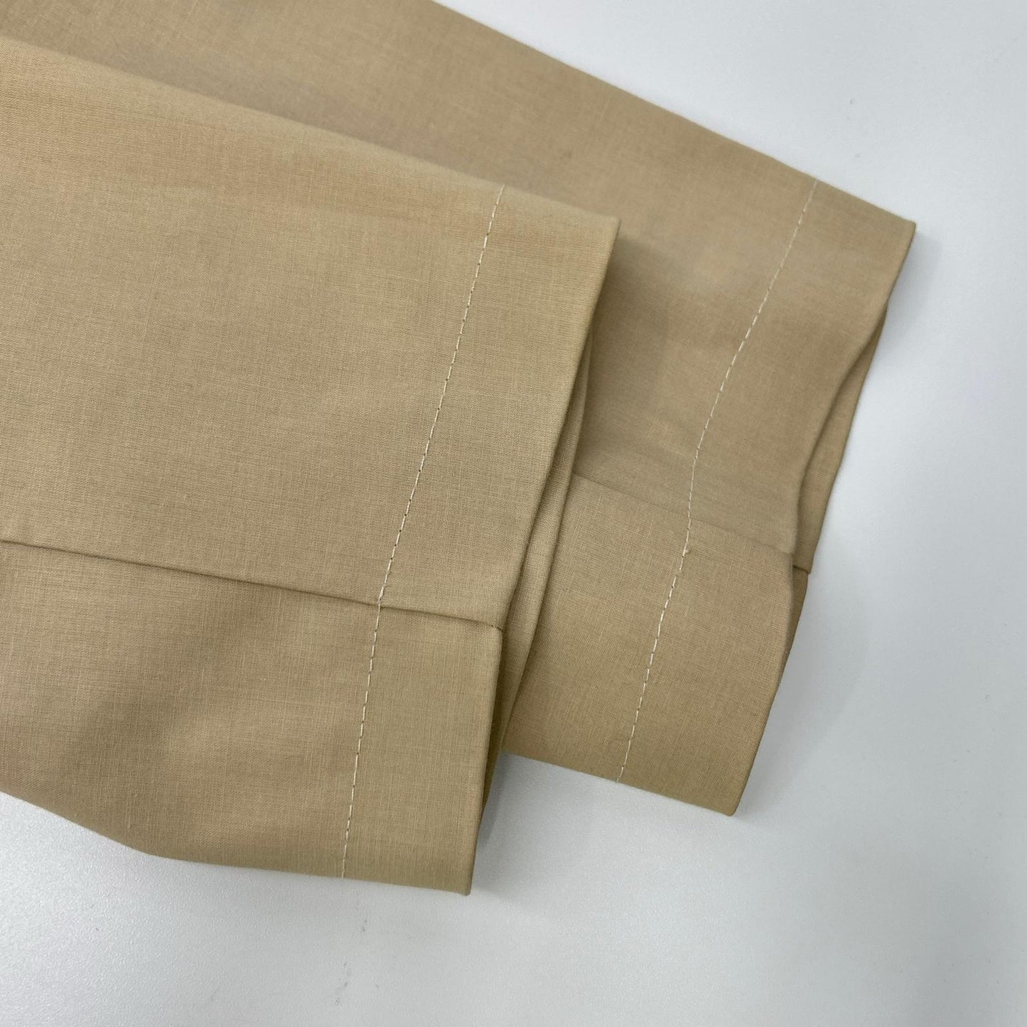 MACKINTOSH マッキントッシュ G6A02-500-41 ベージュ コットン100 ライナー付き フーディーコート コート