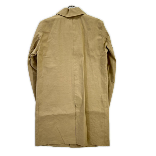 MACKINTOSH LONDON マッキントッシュロンドン ベージュ コットン100 ステンカラーコート コート