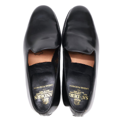 SANDERS サンダース URBAN RESEARCH アーバンリサーチ別注 【美品】1462B MILITARY SLIPPER ミリタリー スリッパ シューズ シューズ