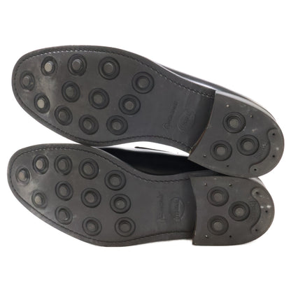 SANDERS サンダース URBAN RESEARCH アーバンリサーチ別注 【美品】1462B MILITARY SLIPPER ミリタリー スリッパ シューズ シューズ