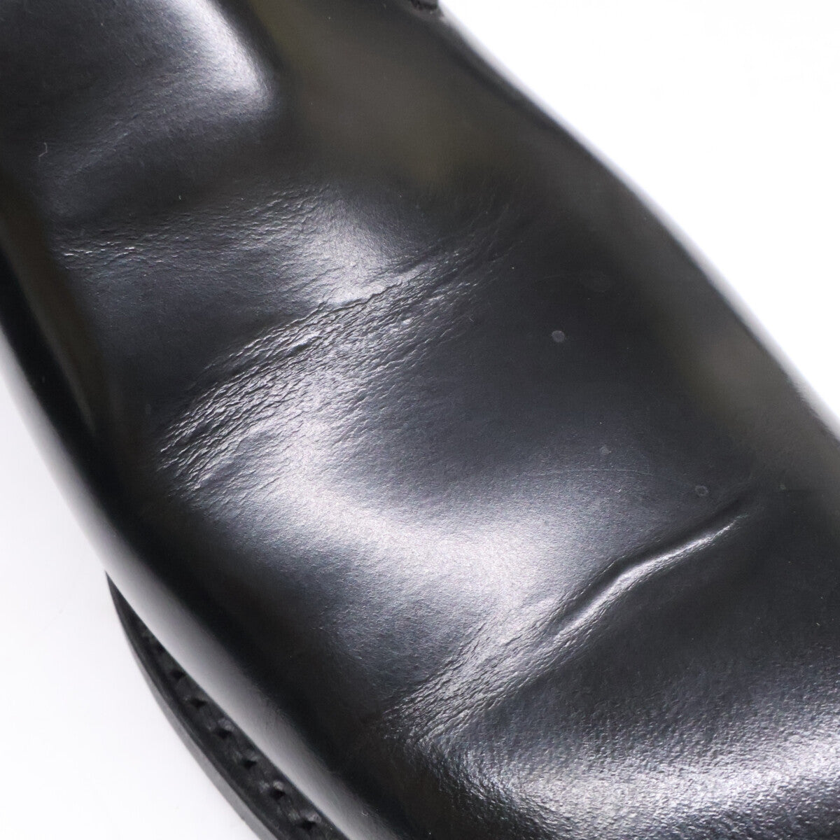 SANDERS サンダース URBAN RESEARCH アーバンリサーチ別注 【美品】1462B MILITARY SLIPPER ミリタリー スリッパ シューズ シューズ