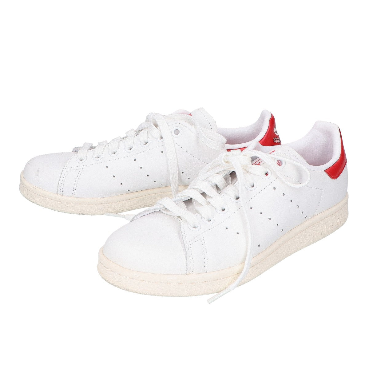 adidas アディダス 【美品】EH1736 STAN SMITH スタンスミス バレンタイン限定 愛 スニーカー シューズ