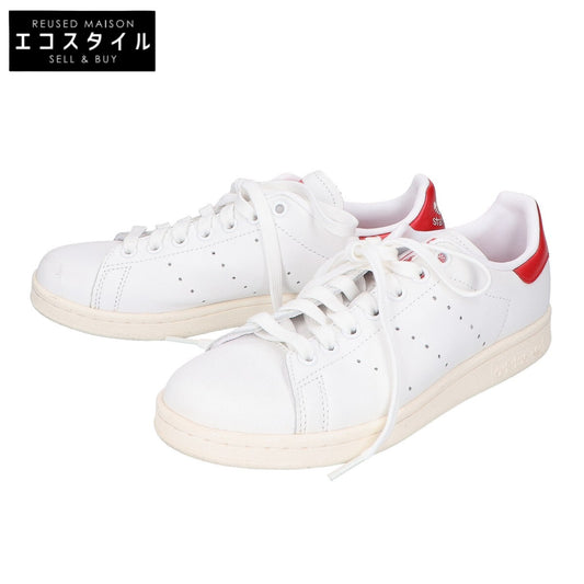 adidas Adidas 【Excellent condition】EH1736 STAN SMITH Stan Smith Valentine's limited-edition love sneakers shoes