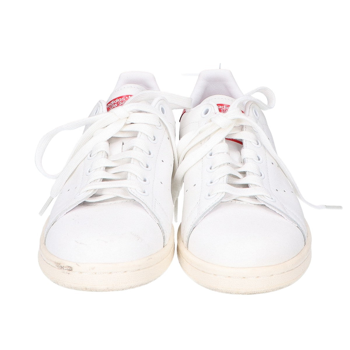 adidas アディダス 【美品】EH1736 STAN SMITH スタンスミス バレンタイン限定 愛 スニーカー シューズ