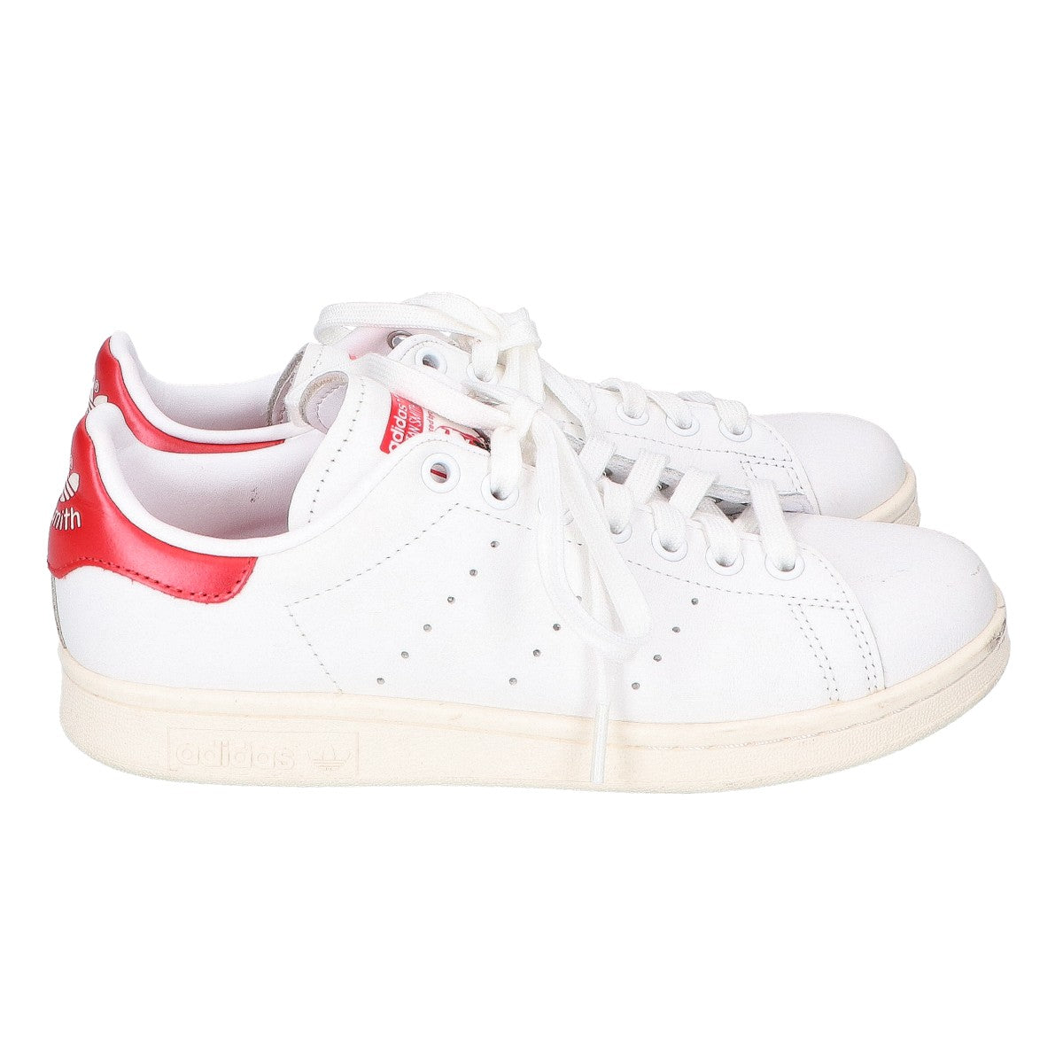 adidas アディダス 【美品】EH1736 STAN SMITH スタンスミス バレンタイン限定 愛 スニーカー シューズ