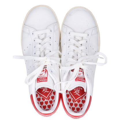 adidas アディダス 【美品】EH1736 STAN SMITH スタンスミス バレンタイン限定 愛 スニーカー シューズ