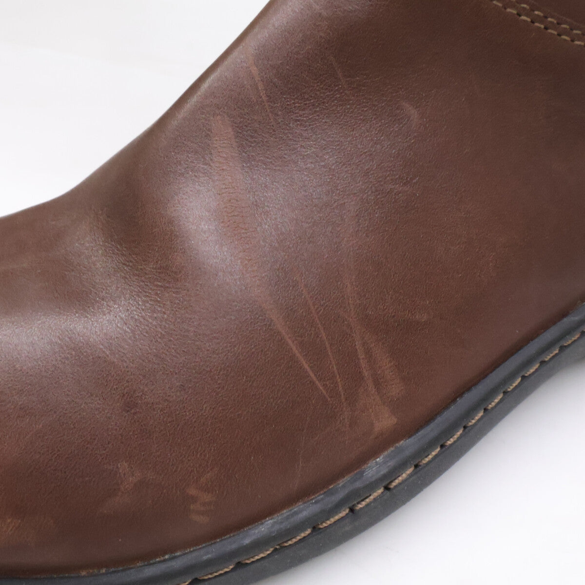 BIRKENSTOCK Birkenstock FARMINGTON Side-Zip Long Boots