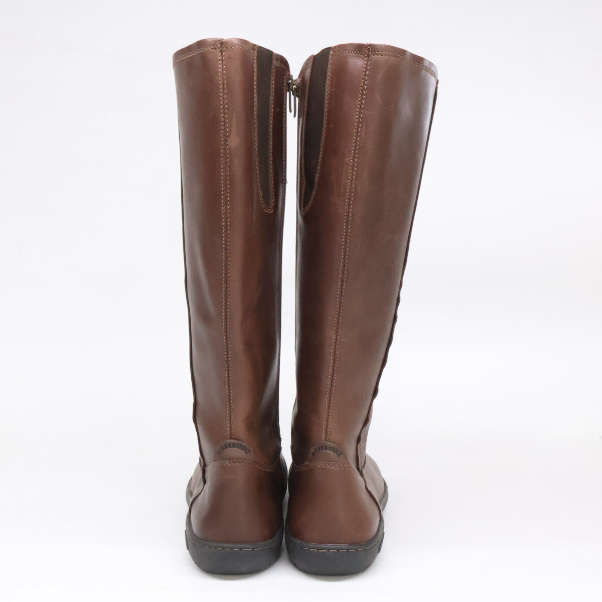 BIRKENSTOCK Birkenstock FARMINGTON Side-Zip Long Boots