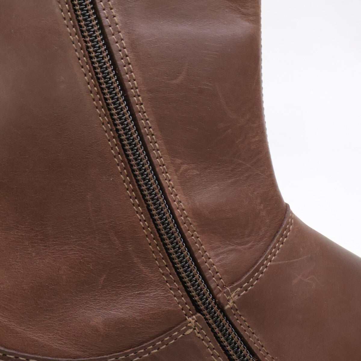 BIRKENSTOCK Birkenstock FARMINGTON Side-Zip Long Boots
