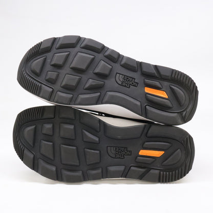 THE NORTH FACE ノースフェイス 【美品】NF51881 アプレ レース ウィンターブーツ シューズ