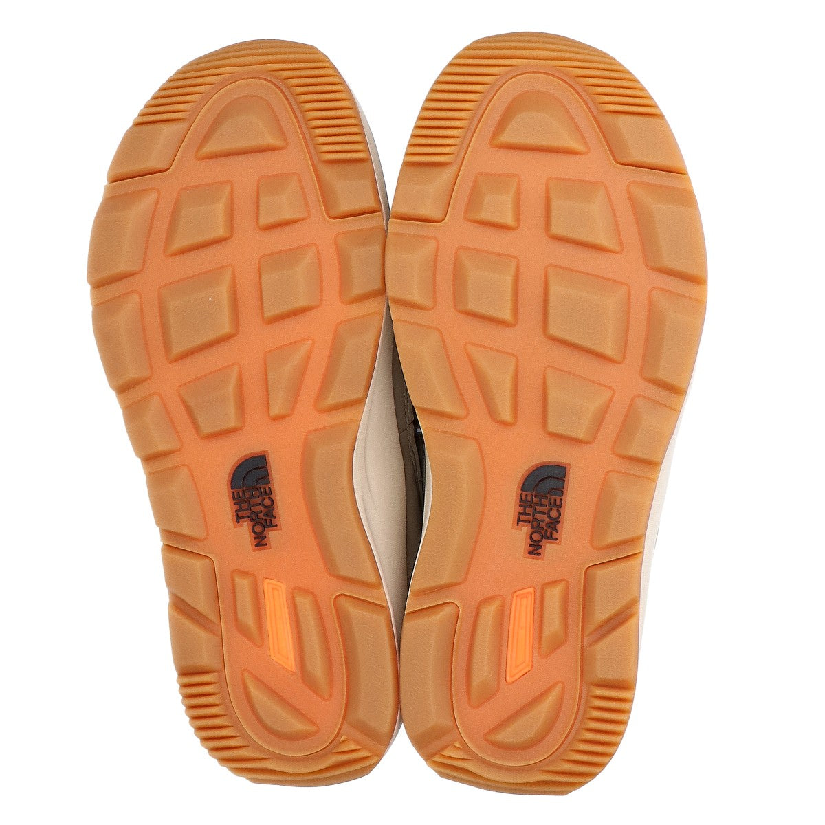 THE NORTH FACE ノースフェイス 【美品】NF51881 Apres Lace アプレレース ダウン ウィンターブーツ シューズ