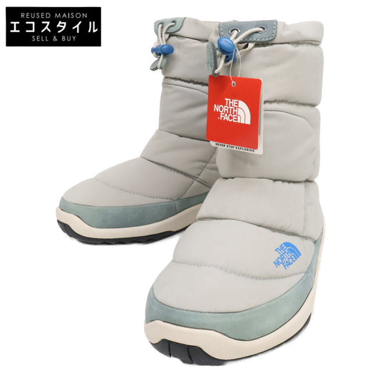THE NORTH FACE ノースフェイス BEAMS ビームス別注 NF51486B ヌプシ ブーティー ダウン スノーブーツ シューズ