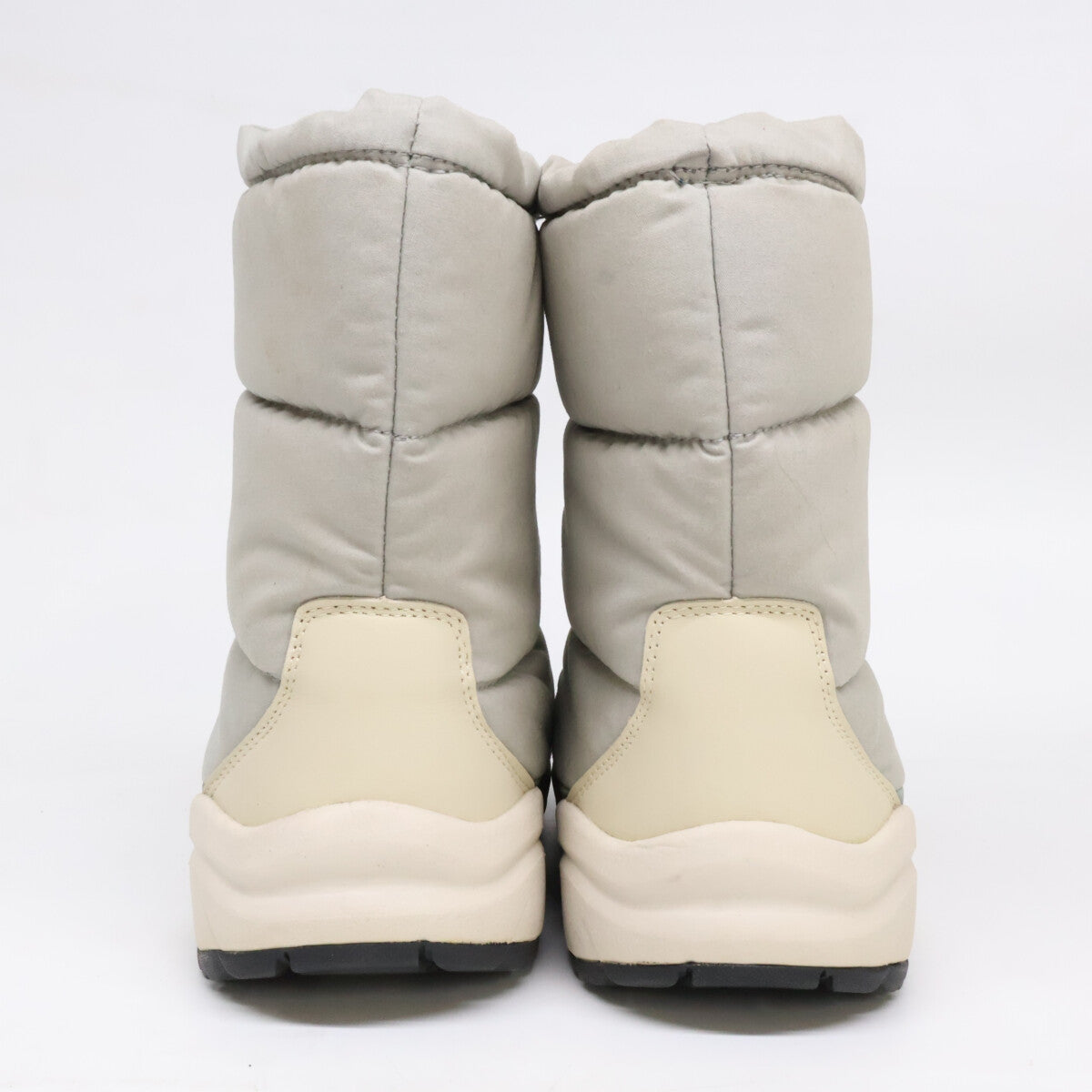THE NORTH FACE The North Face BEAMS Exclusive NF51486B Nuptse Bootie Down Snow Boots