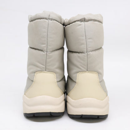 THE NORTH FACE The North Face BEAMS Exclusive NF51486B Nuptse Bootie Down Snow Boots
