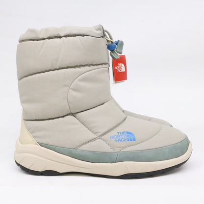 THE NORTH FACE The North Face BEAMS Exclusive NF51486B Nuptse Bootie Down Snow Boots