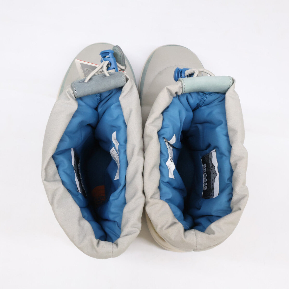 THE NORTH FACE The North Face BEAMS Exclusive NF51486B Nuptse Bootie Down Snow Boots