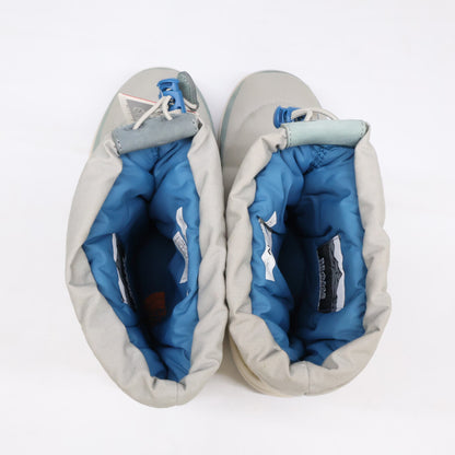THE NORTH FACE The North Face BEAMS Exclusive NF51486B Nuptse Bootie Down Snow Boots