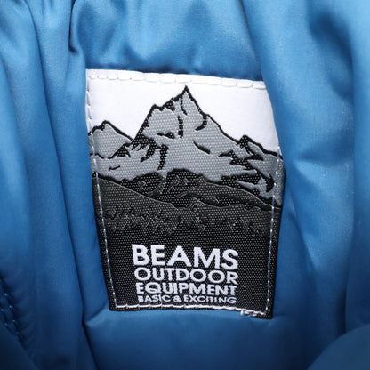 THE NORTH FACE The North Face BEAMS Exclusive NF51486B Nuptse Bootie Down Snow Boots