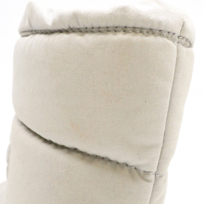 THE NORTH FACE The North Face BEAMS Exclusive NF51486B Nuptse Bootie Down Snow Boots