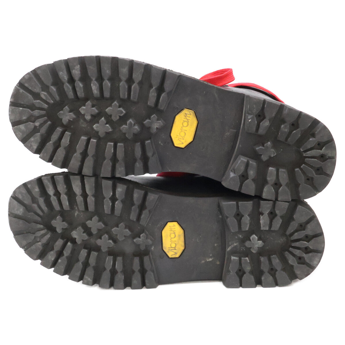 DIEMME ディエッメ レザー マウンテンブーツ シューズ